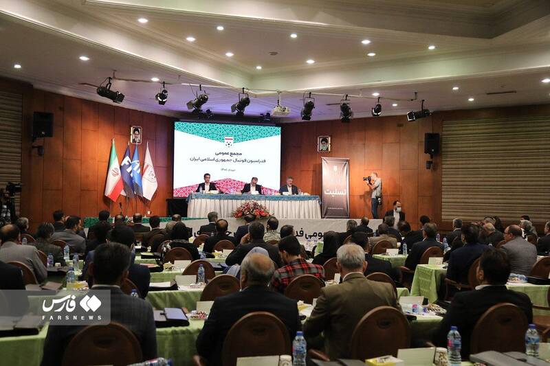 کیروش حاضر است مجانی سرمربی تیم ملی شود/ زمان ریاستم مربی خارجی آوردند اما مایلی کهن را پیشنهاد دادم