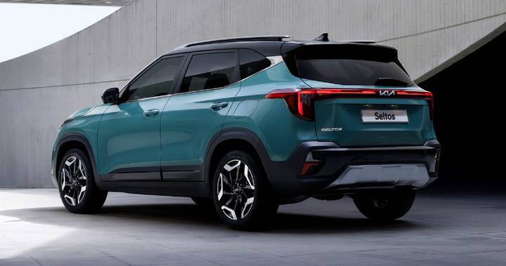 کیا سلتوس ۲۰۲۳ کراس اور جذاب با احتمال حضور در ایران
