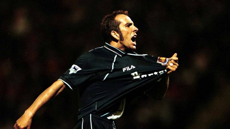 خشنترین بازیکنان تاریخ لیگ برتر انگلیس + فیلم و عکس 2