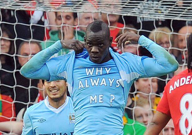 خشنترین بازیکنان تاریخ لیگ برتر انگلیس + فیلم و عکس 3