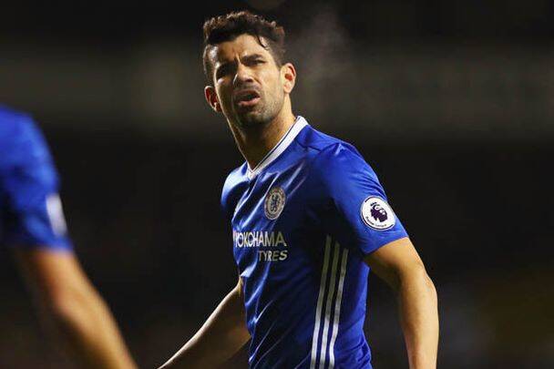 خشنترین بازیکنان تاریخ لیگ برتر انگلیس + فیلم و عکس 4