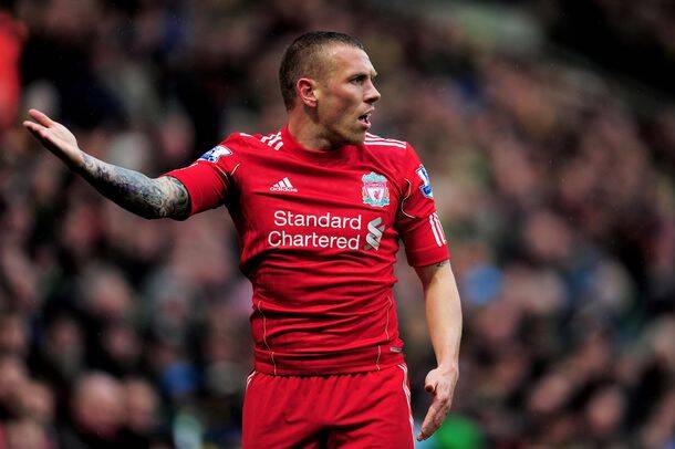 خشنترین بازیکنان تاریخ لیگ برتر انگلیس + فیلم و عکس 5