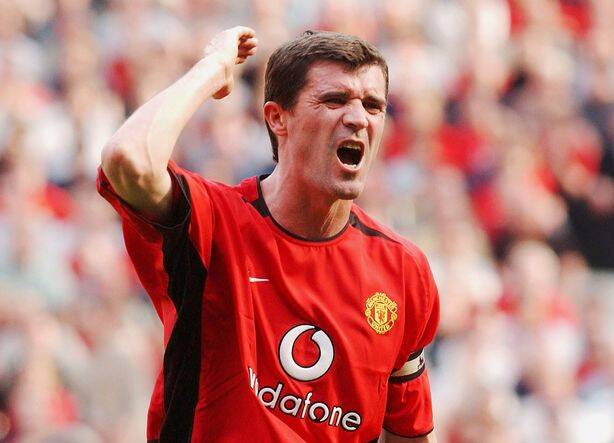 خشنترین بازیکنان تاریخ لیگ برتر انگلیس + فیلم و عکس 6