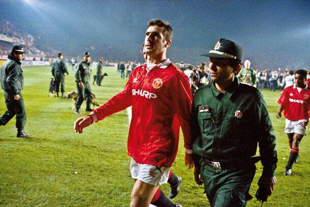 خشنترین بازیکنان تاریخ لیگ برتر انگلیس + فیلم و عکس 7