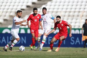 فوق برنامه تیم ملی فوتبال ایران برای جام جهانی