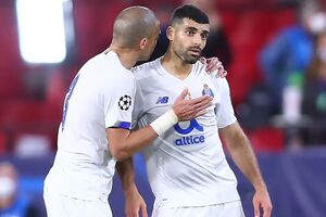 پیشنهاد دوباره روسونری به مهاجم ایرانی