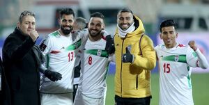 باید از اسکوچیچ حمایت شود