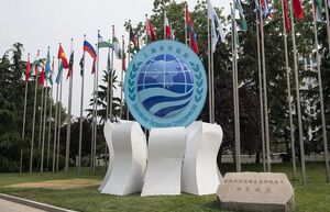 ازبکستان: ایران سال جاری به عضویت سازمان همکاری شانگهای در می‌آید