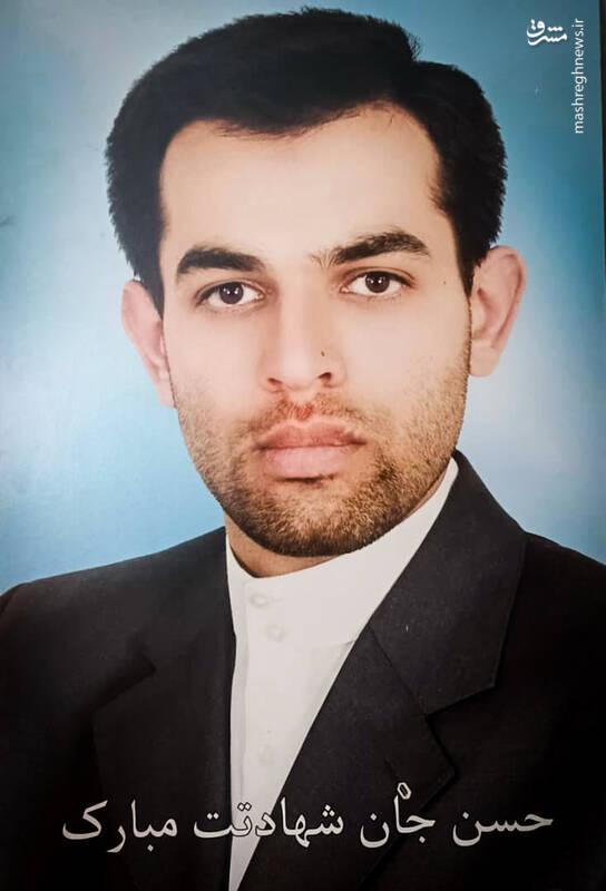 موتور و سلاحش را که فروخت فهمیدم شهید میشود!