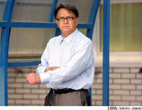 پرافتخارترین مربیان خارجی لیگ برتر/ مانوئل ژوزه در صدر و برانکو در قعر!