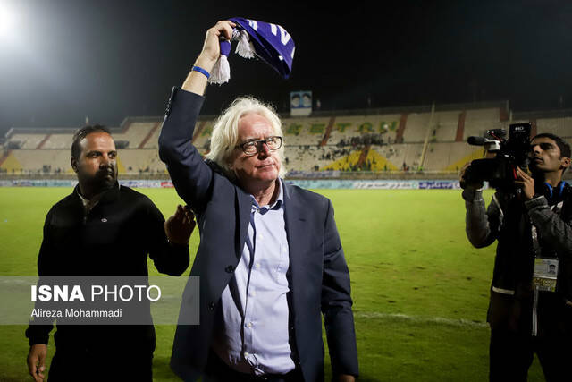 پرافتخارترین مربیان خارجی لیگ برتر/ مانوئل ژوزه در صدر و برانکو در قعر!