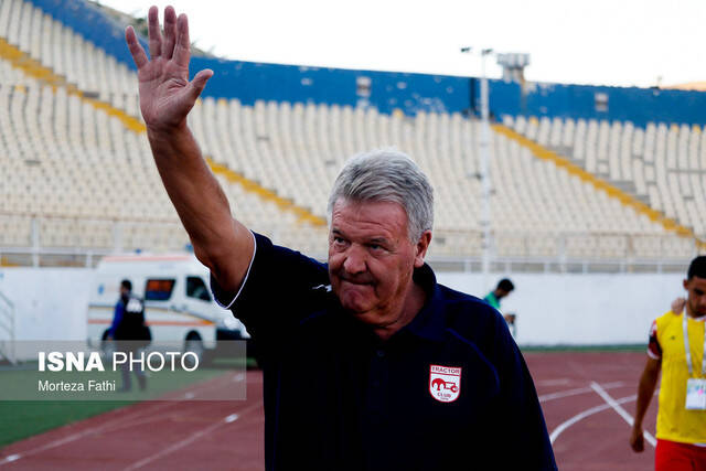 پرافتخارترین مربیان خارجی لیگ برتر/ مانوئل ژوزه در صدر و برانکو در قعر!