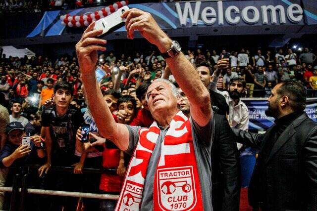 پرافتخارترین مربیان خارجی لیگ برتر/ مانوئل ژوزه در صدر و برانکو در قعر!