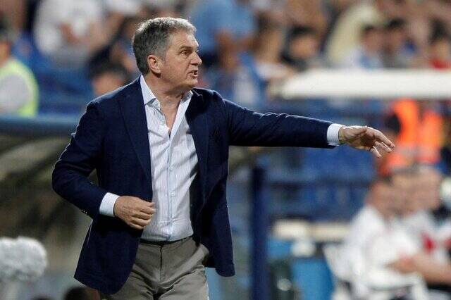 پرافتخارترین مربیان خارجی لیگ برتر/ مانوئل ژوزه در صدر و برانکو در قعر!