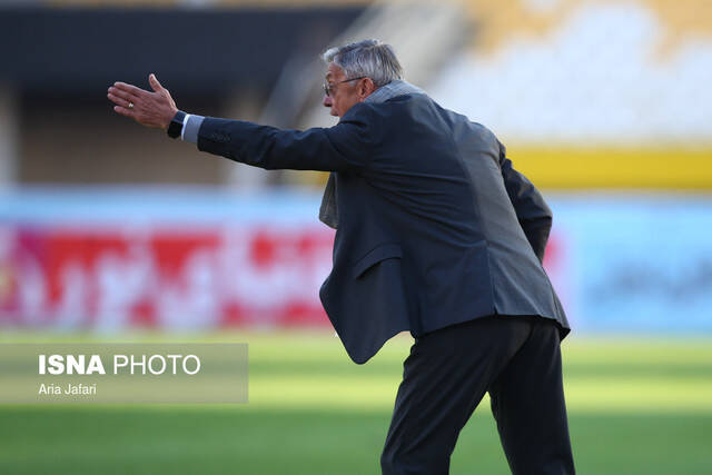 پرافتخارترین مربیان خارجی لیگ برتر/ مانوئل ژوزه در صدر و برانکو در قعر!