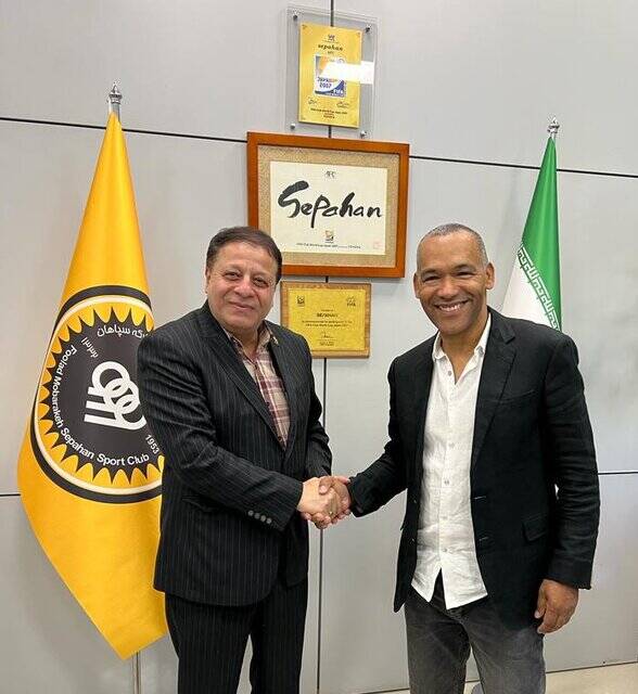 پرافتخارترین مربیان خارجی لیگ برتر/ مانوئل ژوزه در صدر و برانکو در قعر!