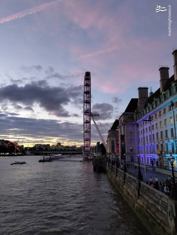 جزئیات دوربین گوشی Nothing Phone 1 +عکس