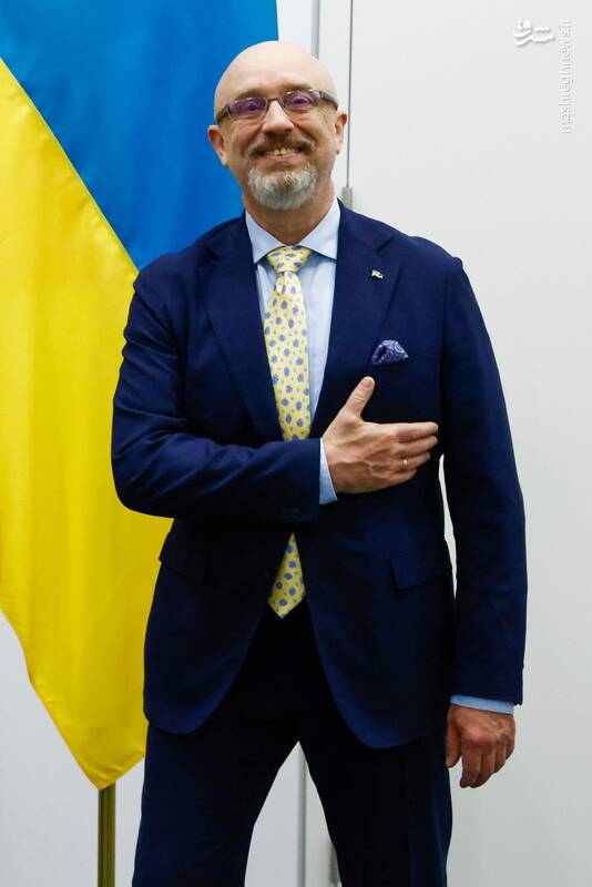 زلنسکی دستور آزادسازی سواحل اوکراین را صادر کرد! / آیا "هیمارس" به تنهایی برای پیروزی ارتش اوکراین کافی است؟ / تعمیر خط لوله نورد استریم۱ توسط کانادا +تصاویر