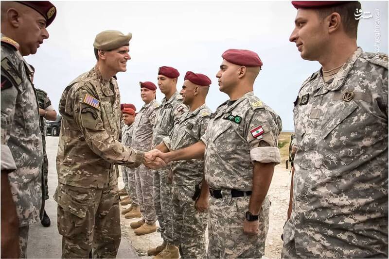 E-۱۲۷؛ برنامه محرمانه آمریکا برای جنگهای نیابتی از خاورمیانه تا آفریقا/ ابعاد تازه از همکاری واشنگتن با ناقضان حقوق بشر +تصاویر