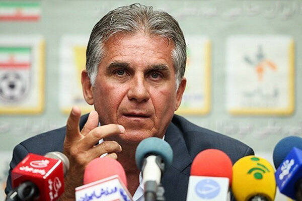 تغییر سرمربی تیم ملی قبل از انتخابات به صلاح نیست 3
