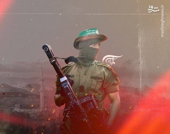 مولفههای راهبردی احیای روابط حماس با سوریه در تحکیم پایههای مقاومت منطقهای/ آیا حماس به آغوش دمشق برمیگردد؟ +تصاویر