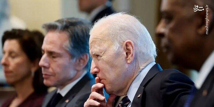 پشت پرده تحرکات دیپلماتیک حکام عرب در آستانه سفر رئیس جمهور آمریکا به منطقه/ بایدن مانورهای ترامپ را در خاورمیانه تکرار میکند؟ +تصاویر