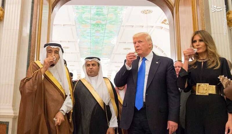 پشت پرده تحرکات دیپلماتیک حکام عرب در آستانه سفر رئیس جمهور آمریکا به منطقه/ بایدن مانورهای ترامپ را در خاورمیانه تکرار میکند؟ +تصاویر