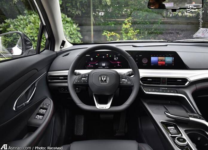 چانگان یونی تی به سایپا رسید؟ +عکس