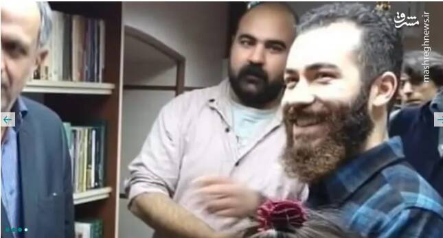 خفاش شب جامعه روشنفکری به ایستگاه آخر رسید/ چه کسانی مخالف اعدام کیوان اماموردی هستند؟