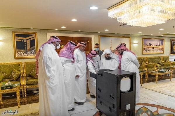 اقتصاد حج حلقه مغفول در خودکفایی امت اسلامی