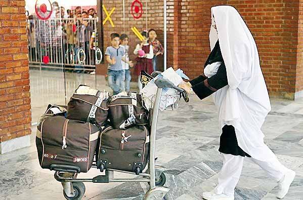 اقتصاد حج حلقه مغفول در خودکفایی امت اسلامی