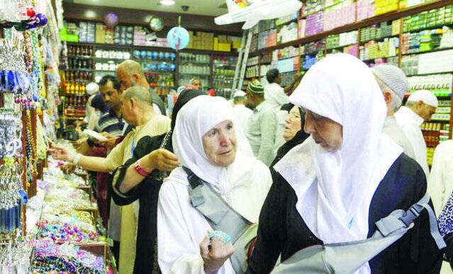 اقتصاد حج حلقه مغفول در خودکفایی امت اسلامی