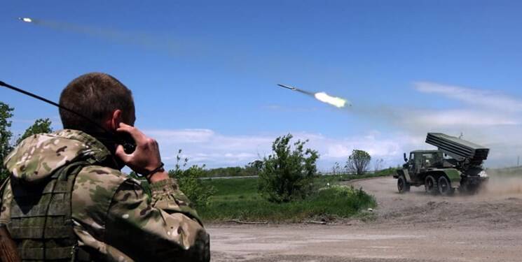 هراس غرب از تهکشیدن زرادخانه تسلیحات و مهمات