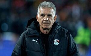 جانشین کارلوس کیروش مشخص شد