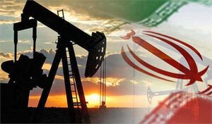 رکورد پایینترین درآمد نفتی برای دولت روحانی است نه رئیسی