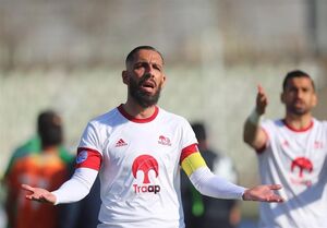 مذاکرات فشرده فولاد با دو بازیکن مطرح مذاکرات فشرده فولاد با فرشید اسماعیلی و اشکان دژاگه