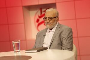 لاریجانی: برجام سند مقدسی نیست / NPT یک سند مُرده است