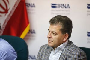 درودگر: برای جانشین اسکوچیچ کمیسیون سهبرابری میخواستند!