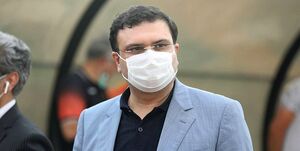 هنوز تصمیمی مبنی بر تغییر یا عدم تغییر سرمربی گرفته نشده است / کمیته فنی حرفهای عمل نکرد