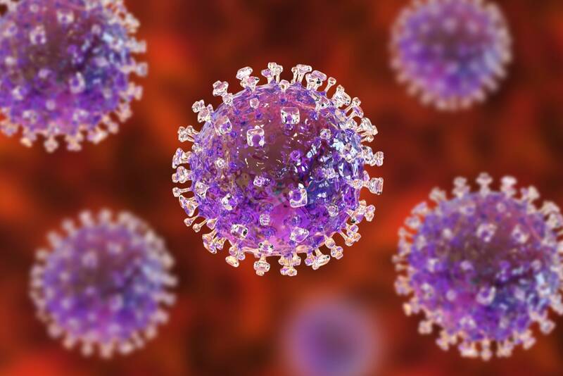 خطرناکترین ویروسهای جهان را بشناسید