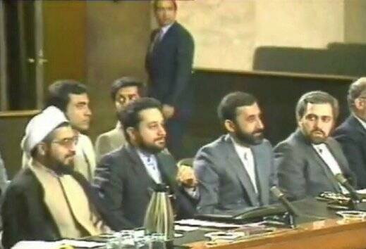 وقتی رئیس شورای امنیت ظریف را به حضور نپذیرفت/ مذاکرات ۵۹۸ را چه کسی نوشت؟