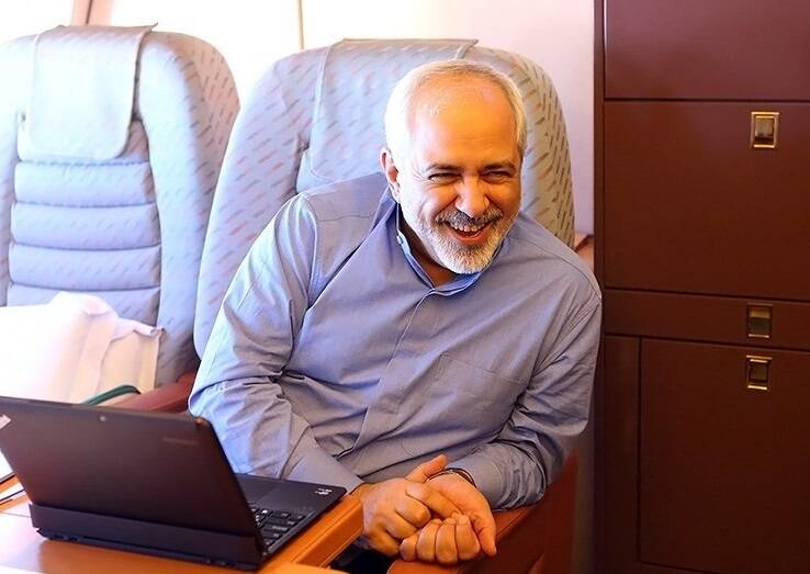 وقتی رئیس شورای امنیت ظریف را به حضور نپذیرفت/ مذاکرات ۵۹۸ را چه کسی نوشت؟