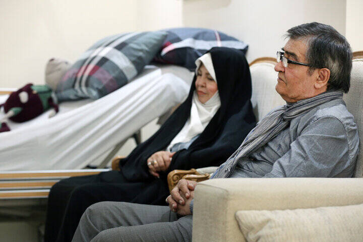 چه کسانی رضا رویگری را از کهریزک نجات دادند؟