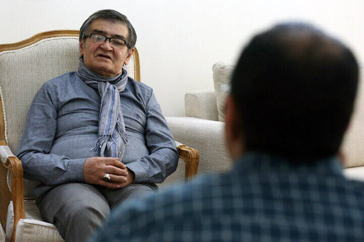 چه کسانی رضا رویگری را از کهریزک نجات دادند؟