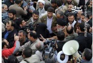 گسسته نشید از این همه تناقض +عکس