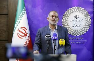 برخی فضاسازیهای مربوط به حجاب از خارج اداره میشود / گشت ارشاد با کرامت برخورد میکند