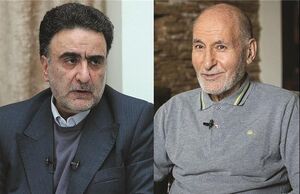 آنچه از آسیب اقتصادی دولت روحانی در امان ماند! / دغدغههای معاون وزیر اطلاعات برای فضای مجازی