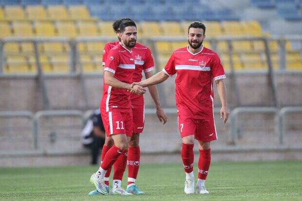 میلیاردیها استراتژی پرسپولیس را تغییر میدهند 2