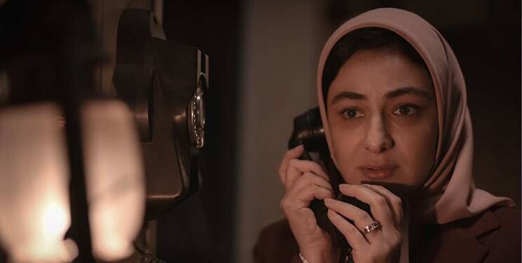 فيلم،جشنواره،شهر،حضور،نرگس،يازده