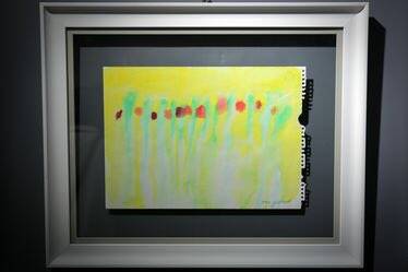 نمایشگاه نقاشی کیمیایی ۸۱ ساله از تهران، تبدیل به گلریزان مدرن شد؟!